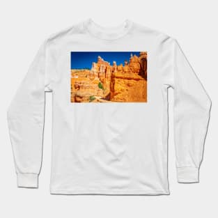 Bryce Canyon National Park Long Sleeve T-Shirt